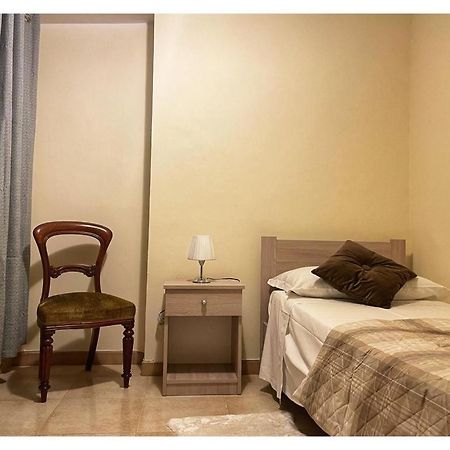 Sicania Rooms Comfort & Relax เอนนา ภายนอก รูปภาพ