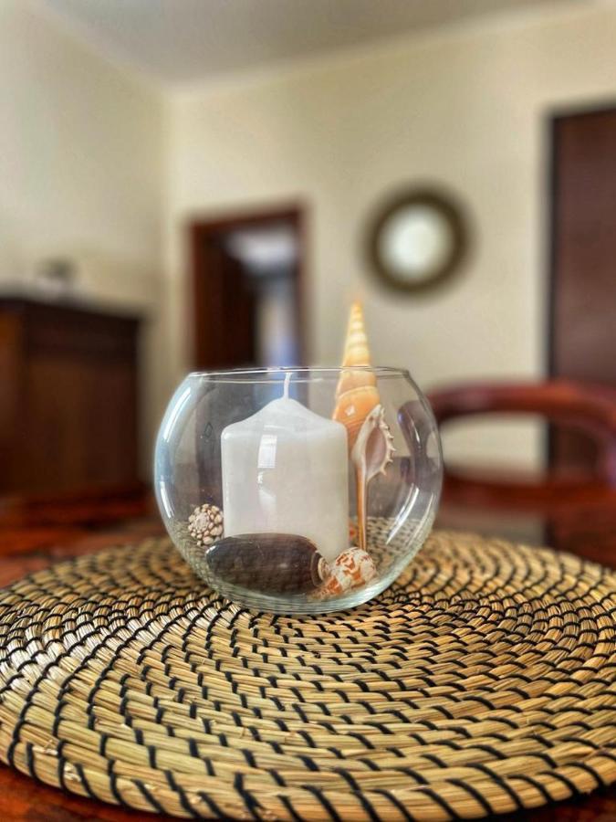 Sicania Rooms Comfort & Relax เอนนา ภายนอก รูปภาพ