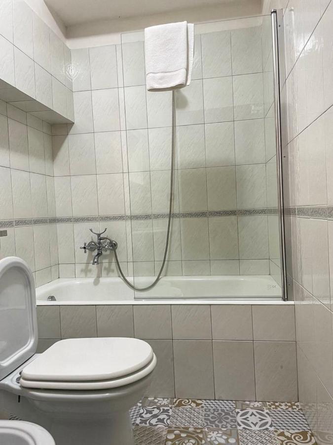 Sicania Rooms Comfort & Relax เอนนา ภายนอก รูปภาพ