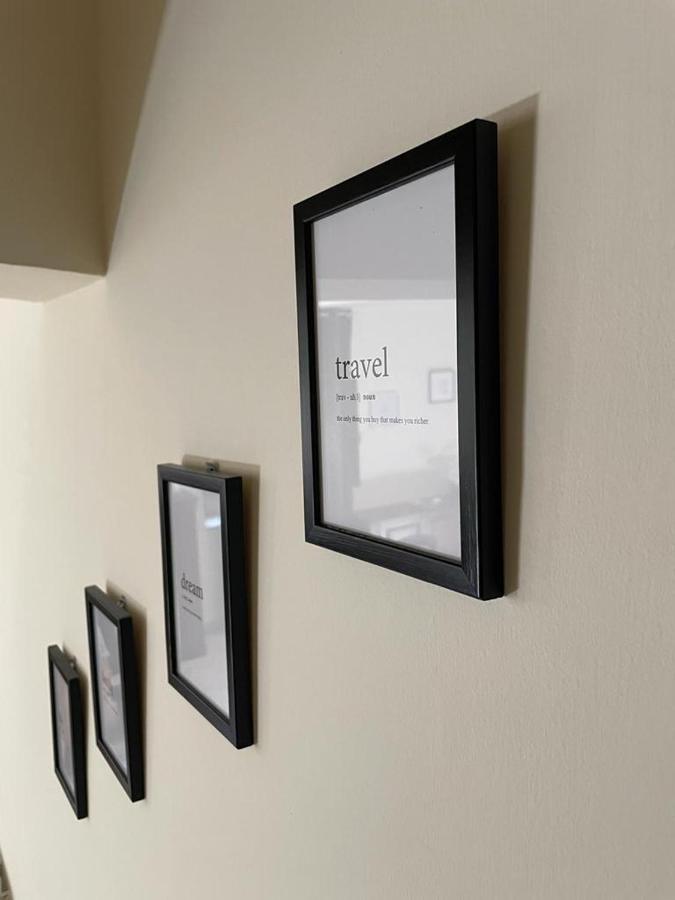 Sicania Rooms Comfort & Relax เอนนา ภายนอก รูปภาพ