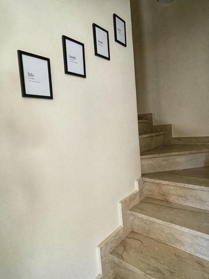 Sicania Rooms Comfort & Relax เอนนา ภายนอก รูปภาพ