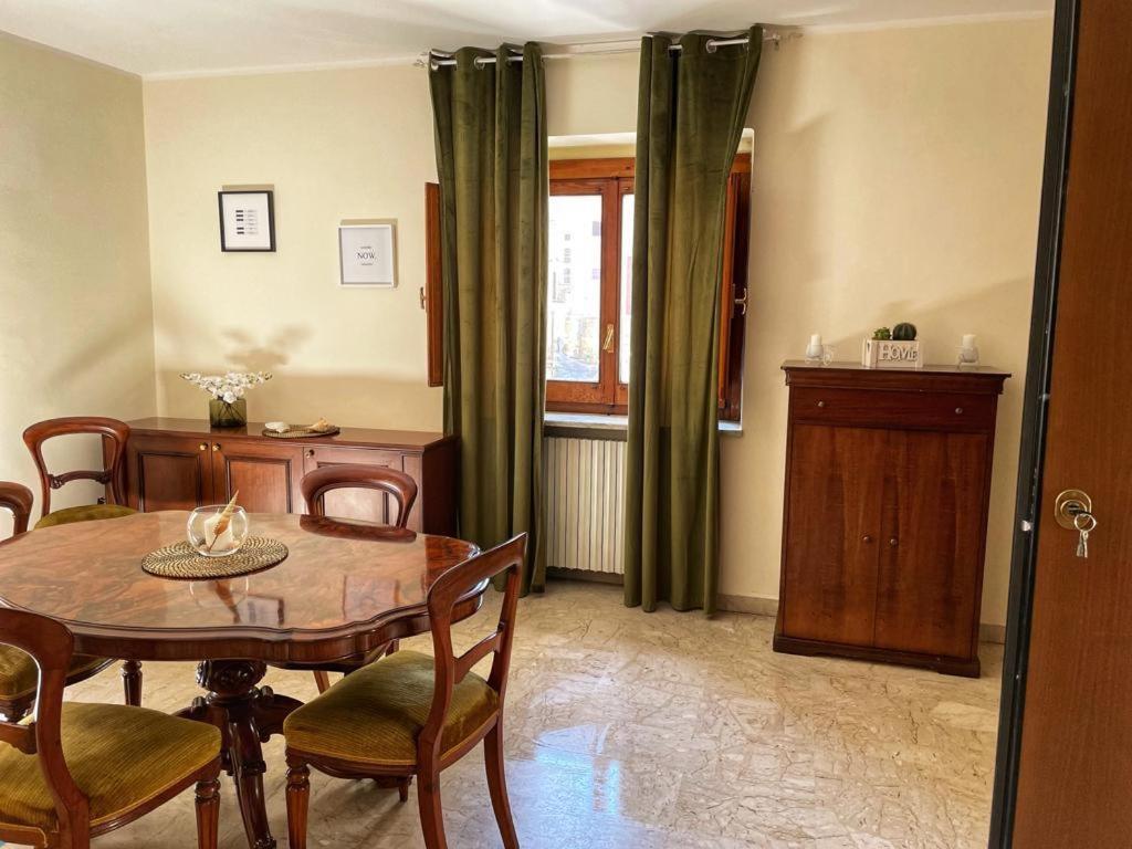 Sicania Rooms Comfort & Relax เอนนา ภายนอก รูปภาพ
