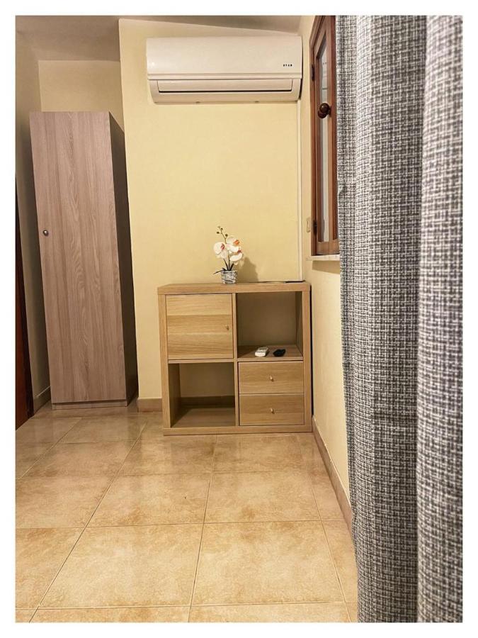 Sicania Rooms Comfort & Relax เอนนา ภายนอก รูปภาพ